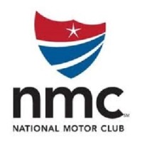 The National Motor Club logo, The National Motor Club contact details