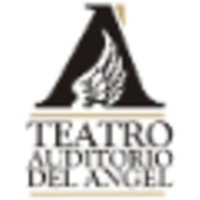 Teatro Auditorio del Ángel logo, Teatro Auditorio del Ángel contact details