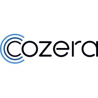 Cozera logo, Cozera contact details