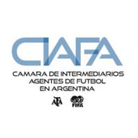 CIAFA (Cámara Intermediarios Agentes Fútbol en Argentina ) logo, CIAFA (Cámara Intermediarios Agentes Fútbol en Argentina ) contact details