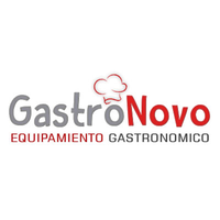 GastroNovo logo, GastroNovo contact details