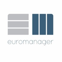 EUROMANAGER - Executive Search logo, EUROMANAGER - Executive Search contact details