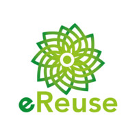 eReuse Inc. logo, eReuse Inc. contact details