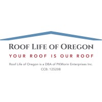 Roof Life logo, Roof Life contact details