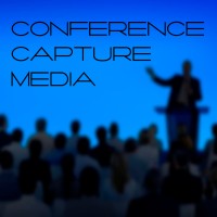 Conference Capture Media logo, Conference Capture Media contact details