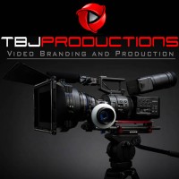 TBJ Productions logo, TBJ Productions contact details