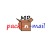 MP Pack-n-Mail logo, MP Pack-n-Mail contact details