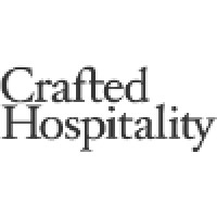 Crafted Hospitality logo, Crafted Hospitality contact details