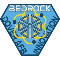 Bedrock logo, Bedrock contact details