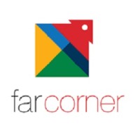 Far Corner logo, Far Corner contact details