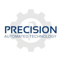 Precision Automated Technology logo, Precision Automated Technology contact details