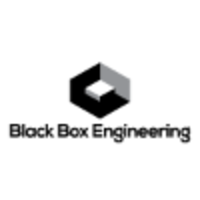 Black Box Engineering logo, Black Box Engineering contact details