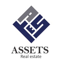 Assets Real Estate (Dubai) logo, Assets Real Estate (Dubai) contact details