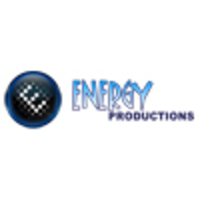 ENERGY Productions logo, ENERGY Productions contact details