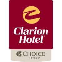 Clarion Inn Falls Church / Arlington area logo, Clarion Inn Falls Church / Arlington area contact details