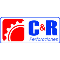 CYR Perforaciones logo, CYR Perforaciones contact details