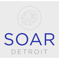 SOAR DETROIT logo, SOAR DETROIT contact details