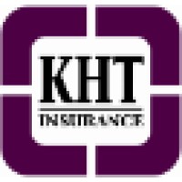 KHT Insurance logo, KHT Insurance contact details