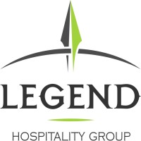 Legend Hospitality Group logo, Legend Hospitality Group contact details