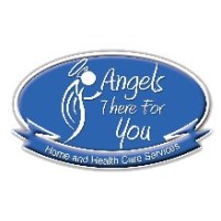 Angels There For You- Home and Health Care logo, Angels There For You- Home and Health Care contact details