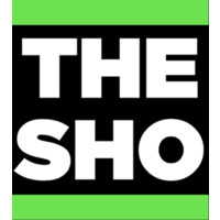 THE SHO logo, THE SHO contact details