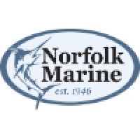 Norfolk Marine Company logo, Norfolk Marine Company contact details