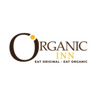 Organic Inn logo, Organic Inn contact details