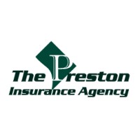 The Preston Insurance Agency logo, The Preston Insurance Agency contact details