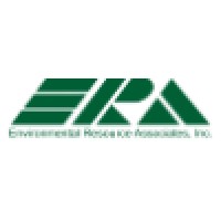 Environmental Resource Associates Inc. logo, Environmental Resource Associates Inc. contact details