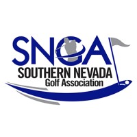 Southern Nevada Golf Association logo, Southern Nevada Golf Association contact details