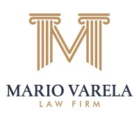 Mario Varela logo, Mario Varela contact details