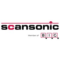 Scansonic MI GmbH logo, Scansonic MI GmbH contact details