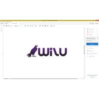 Wilu logo, Wilu contact details