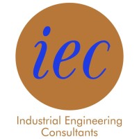 Industrial Engineering Consultants logo, Industrial Engineering Consultants contact details