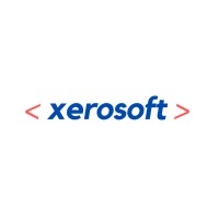 Xerosoft logo, Xerosoft contact details