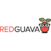 RedGuava logo, RedGuava contact details