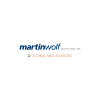 Martin Wolf Securities LLC logo, Martin Wolf Securities LLC contact details