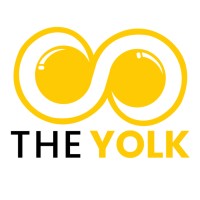 The Yolk Media logo, The Yolk Media contact details