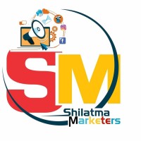 Shilatma marketers logo, Shilatma marketers contact details