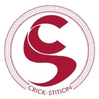 Crickstition logo, Crickstition contact details