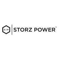 Storz Power logo, Storz Power contact details