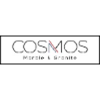 Cosmos Marble & Granite logo, Cosmos Marble & Granite contact details