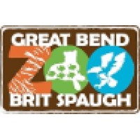 Great Bend-Brit Spaugh Zoo logo, Great Bend-Brit Spaugh Zoo contact details