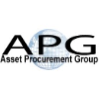 Asset Procurement Group logo, Asset Procurement Group contact details