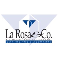 La Rosa & Co. logo, La Rosa & Co. contact details