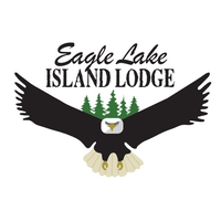 Eagle Lake Island Lodge logo, Eagle Lake Island Lodge contact details