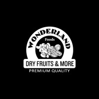 Wonderland Foods logo, Wonderland Foods contact details