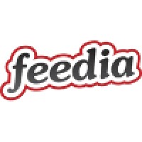 Feedia logo, Feedia contact details