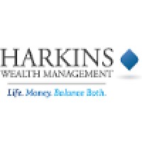 Harkins Wealth Management, LLC logo, Harkins Wealth Management, LLC contact details