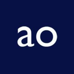 A.O. TEXTILES logo, A.O. TEXTILES contact details